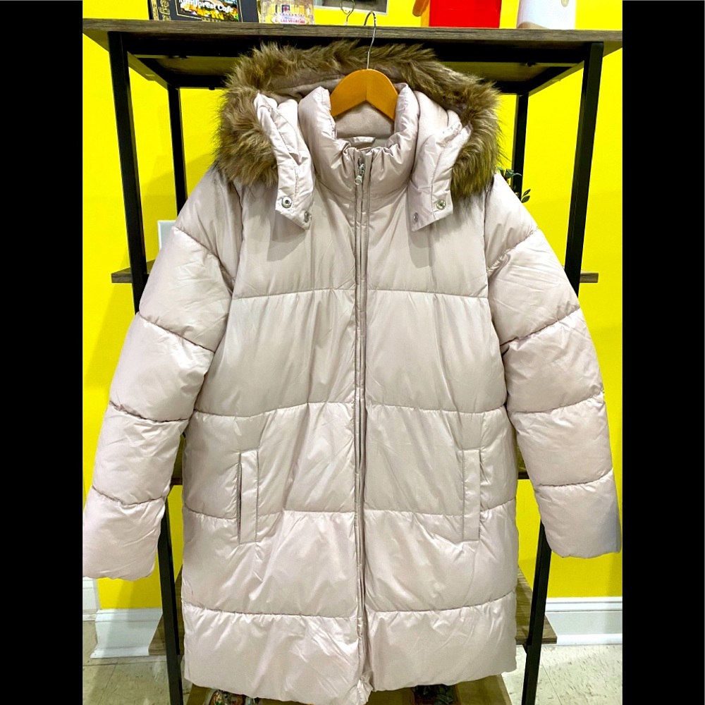 OLD NAVY / Puffer jacket 🧥🧥🧥